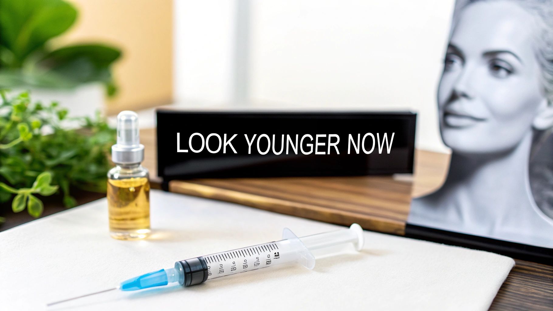 UK Anti Aging Treatments That Actually Work