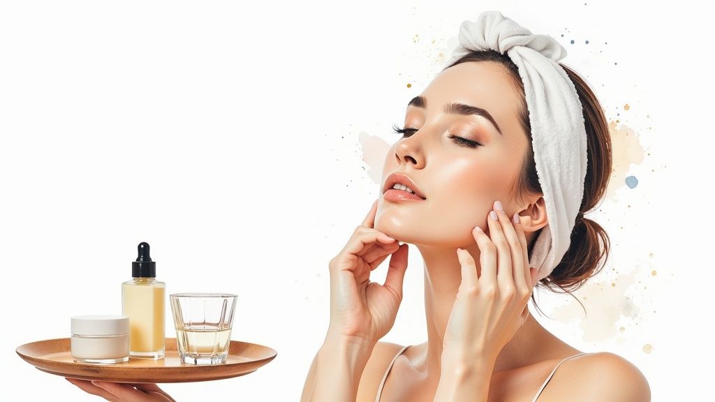 Your Essential Botox Aftercare Guide