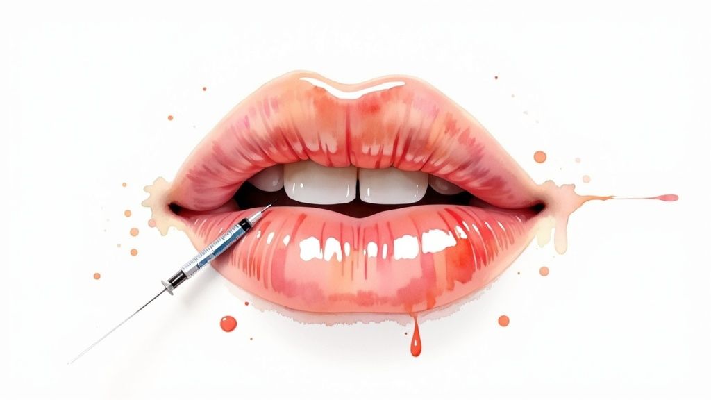 Lip Filler Rossendale: Your Complete Guide to Perfect Results