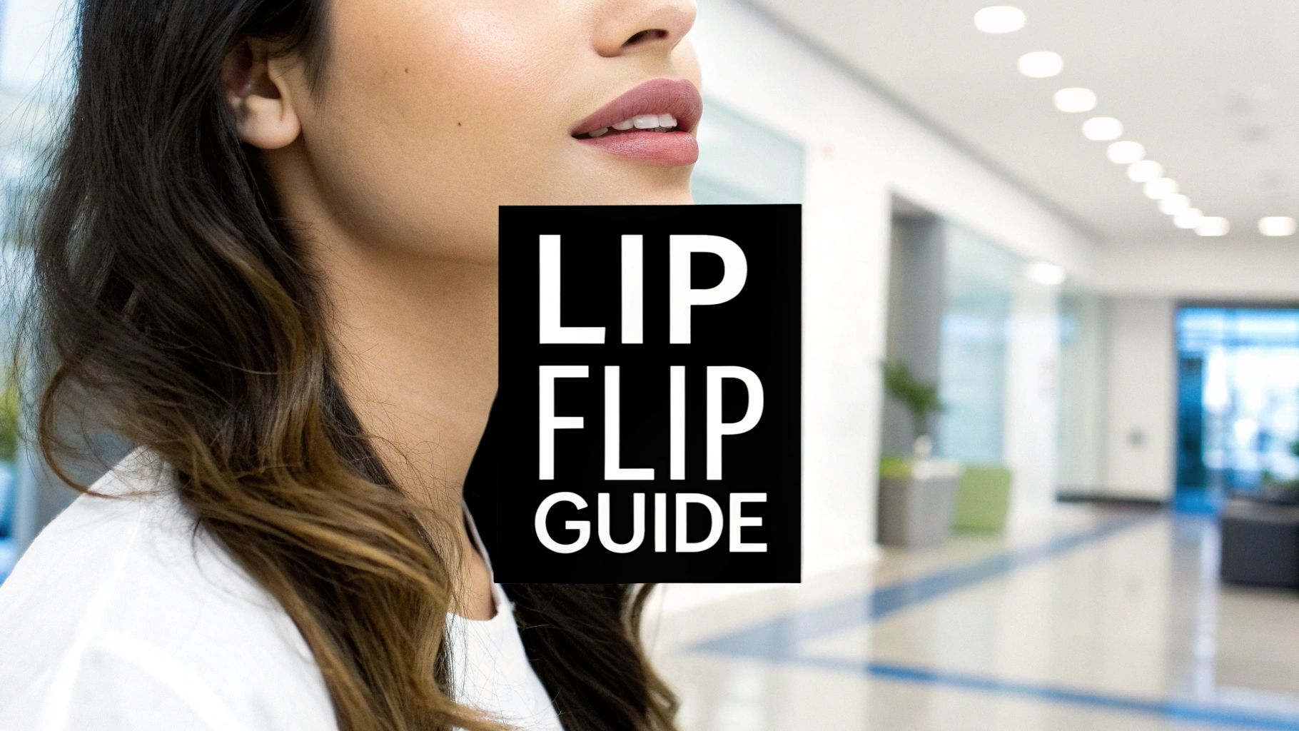 A Complete UK Guide to the Lip Flip