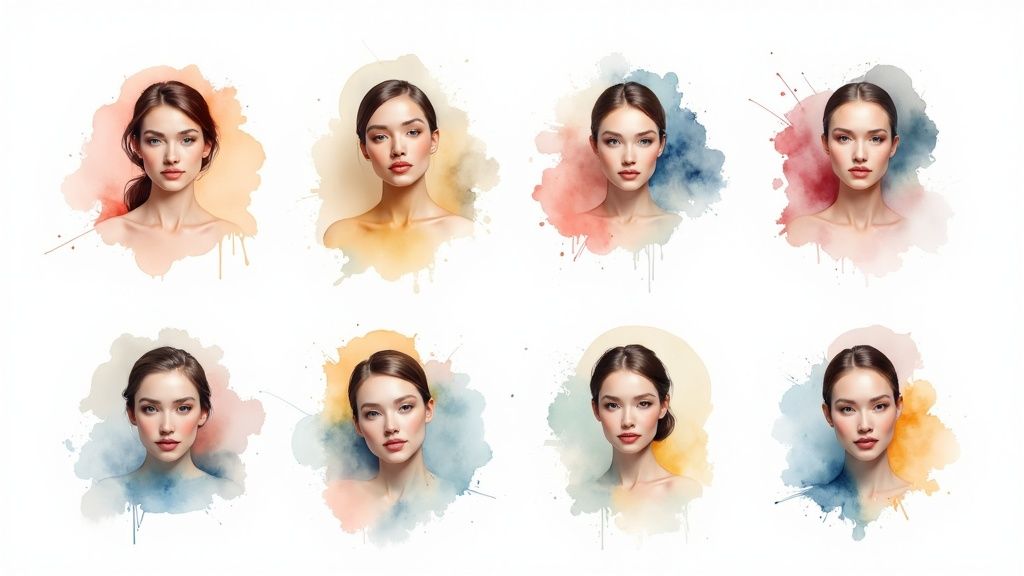 6 Jaw-Dropping Profhilo Before and After Examples for 2025