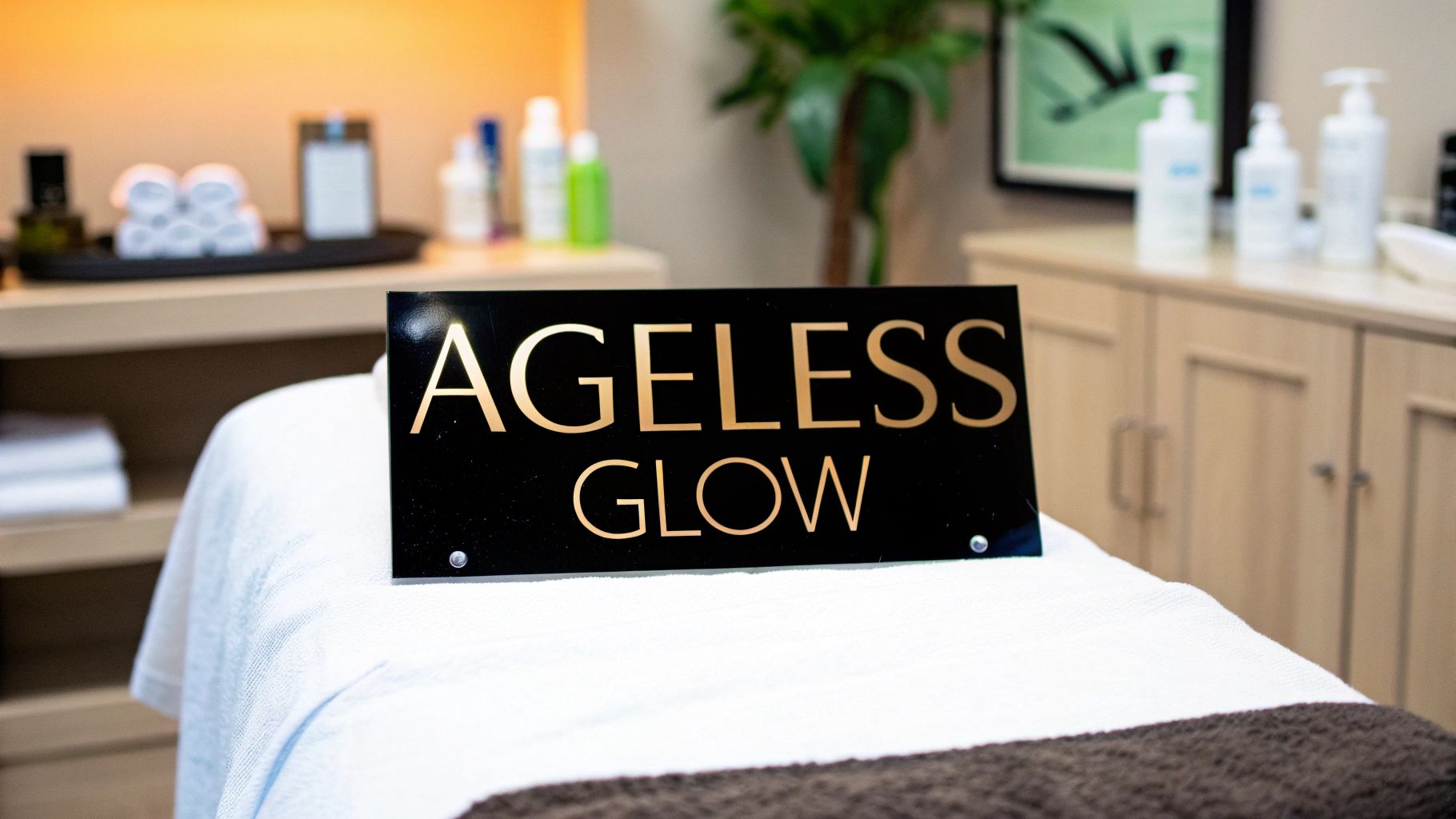 7 Best Anti Aging Facial Treatments in the UK (2025 Guide)