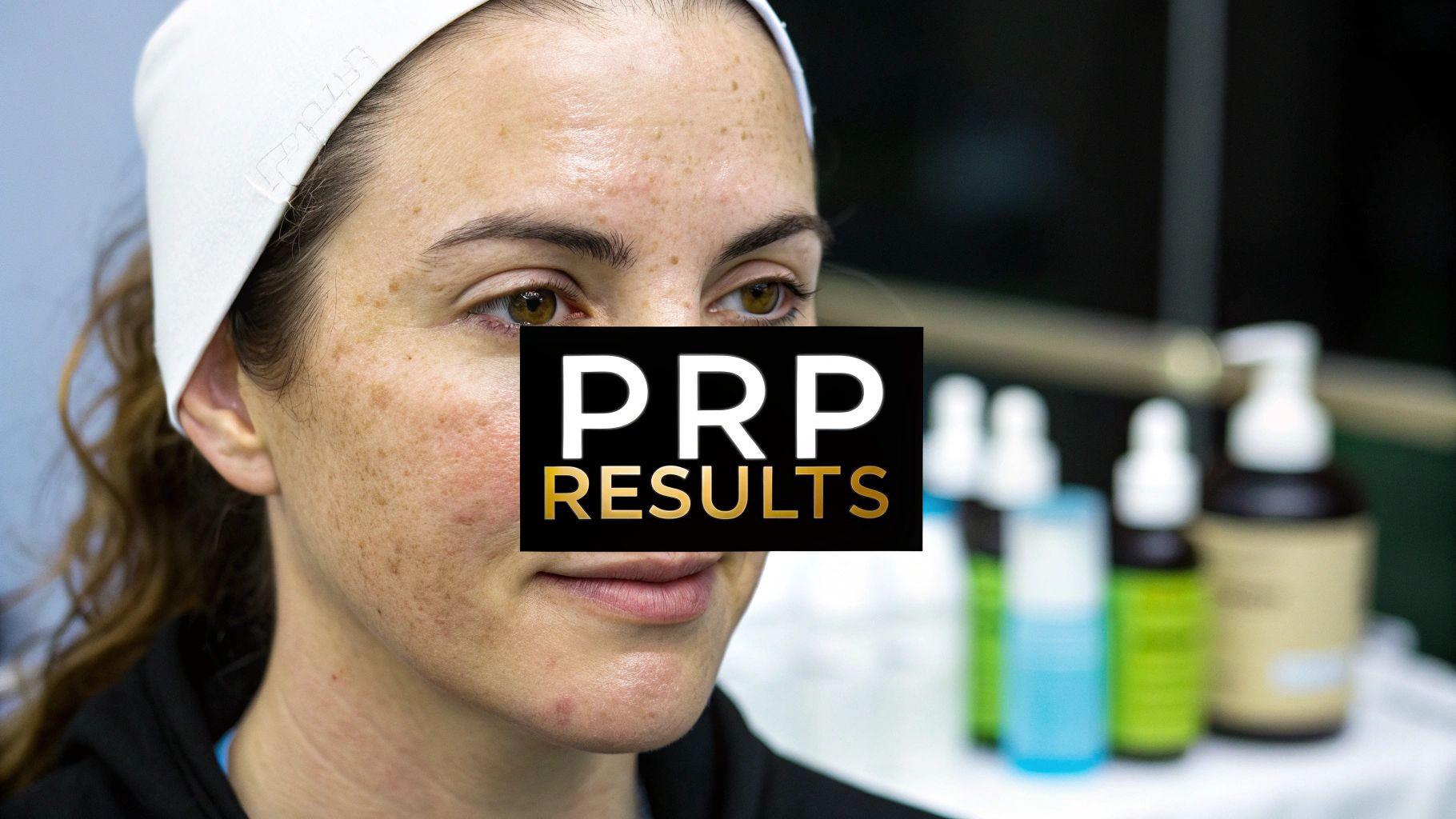 6 Stunning PRP Facial Before and After Examples for 2025