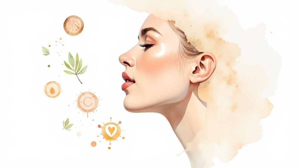 7 Incredible PRP Facial Benefits for 2025