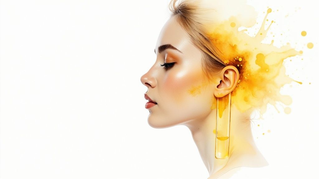 Plasma Treatment for Face:Revitalize Your Skin Today