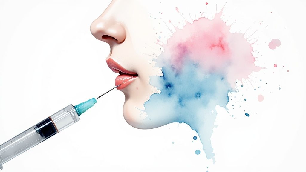 A Guide to Anti Wrinkle Injections in the UK