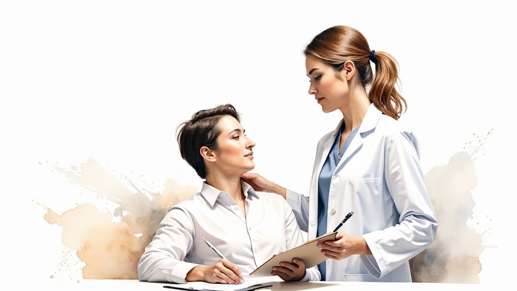 Find an Aesthetic Clinic Near Me You Can Trust