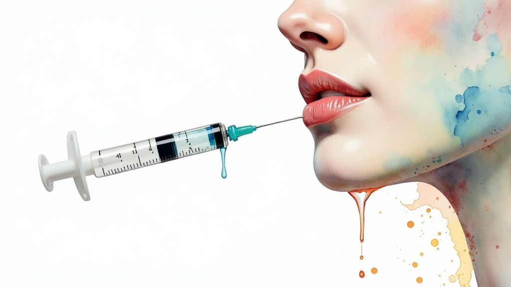 Your Guide to Skin Booster Injection Treatments