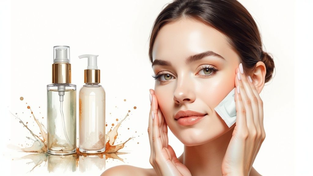 Dermal Filler Aftercare Instructions for Best Results