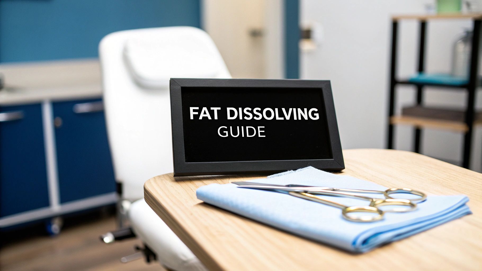 UK Guide to Fat Dissolving Injections Near Me