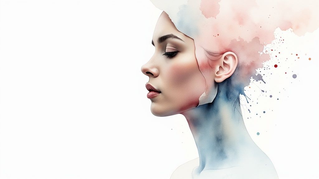 Your Guide to Chemical Peel Recovery Time