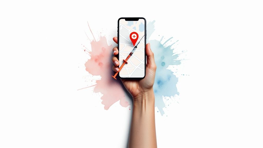 Find the Botox Closest to Me – Top Local Clinics Near You