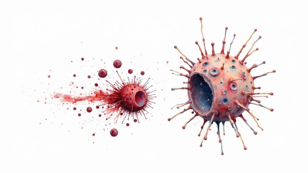 Screenshot from https://en.wikipedia.org/wiki/White_blood_cell