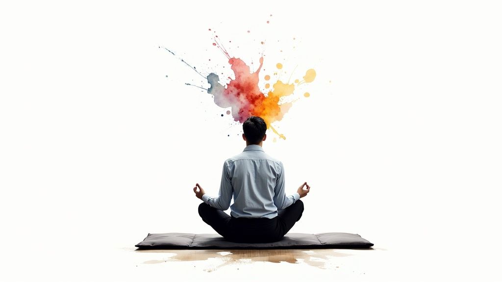 Mental Health and Stress Management Programs