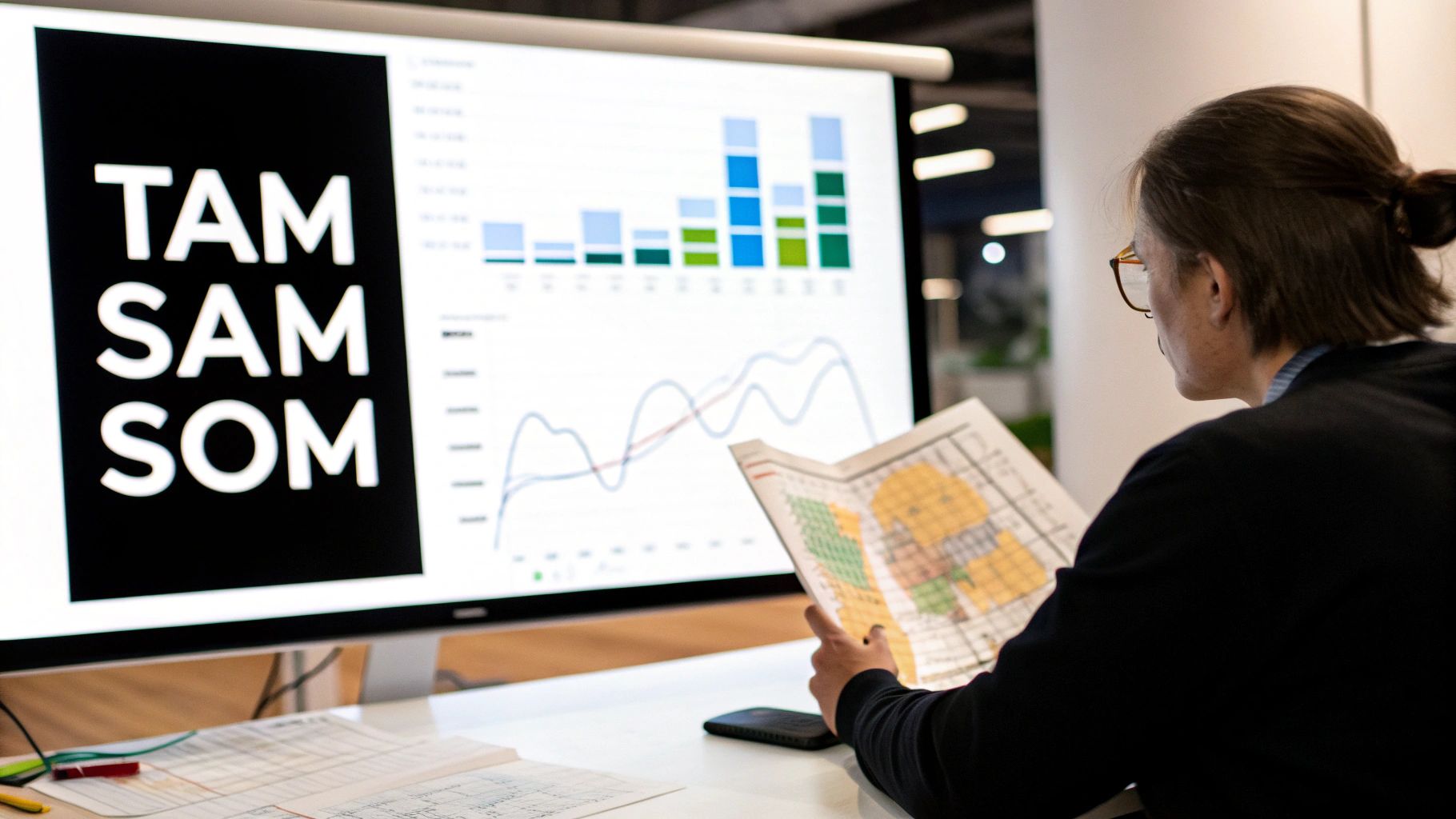 Market Size and Opportunity Analysis