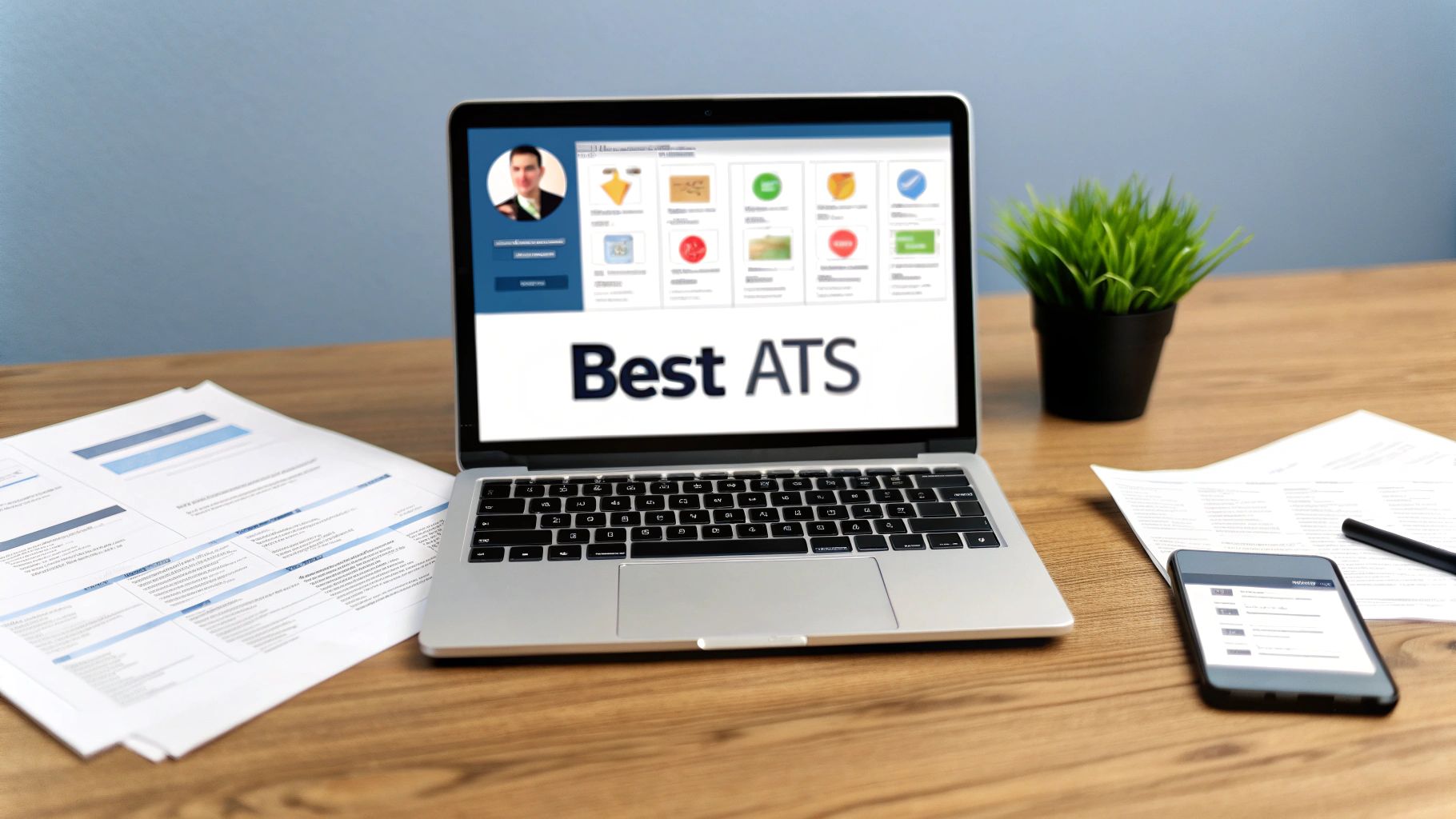The Best ATS for Small Business Revealed