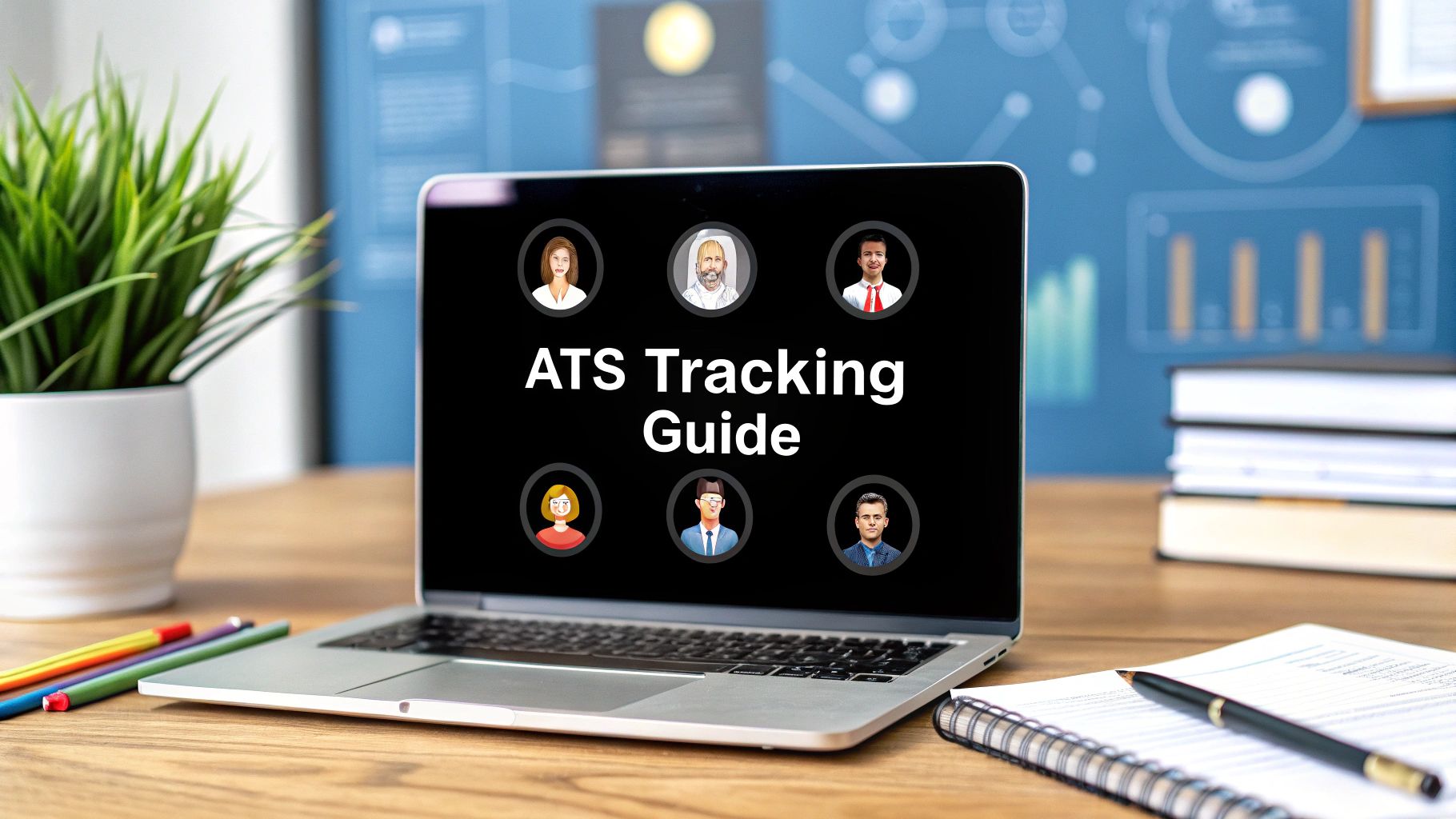 Your Guide to an ATS Tracking System