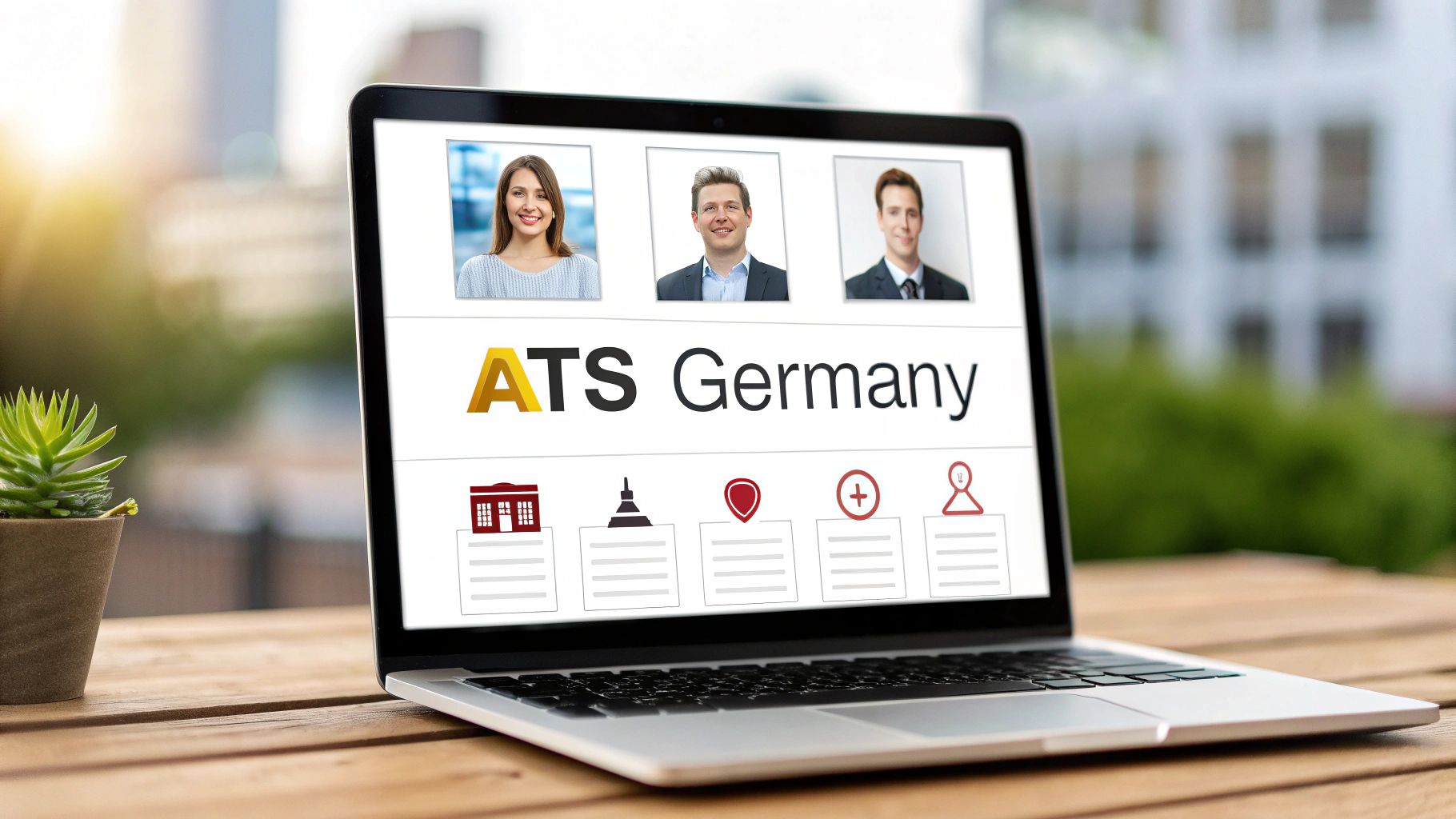 ATS for Recruitment Agencies Germany Your Ultimate Guide