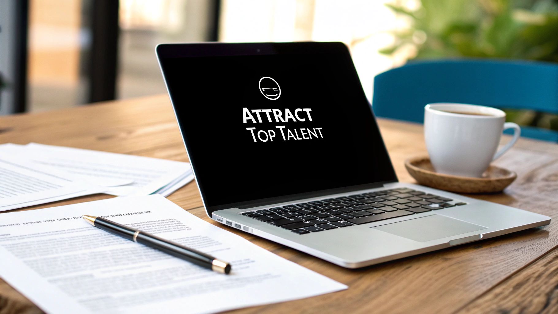 Writing a Job Description That Actually Attracts Top Talent