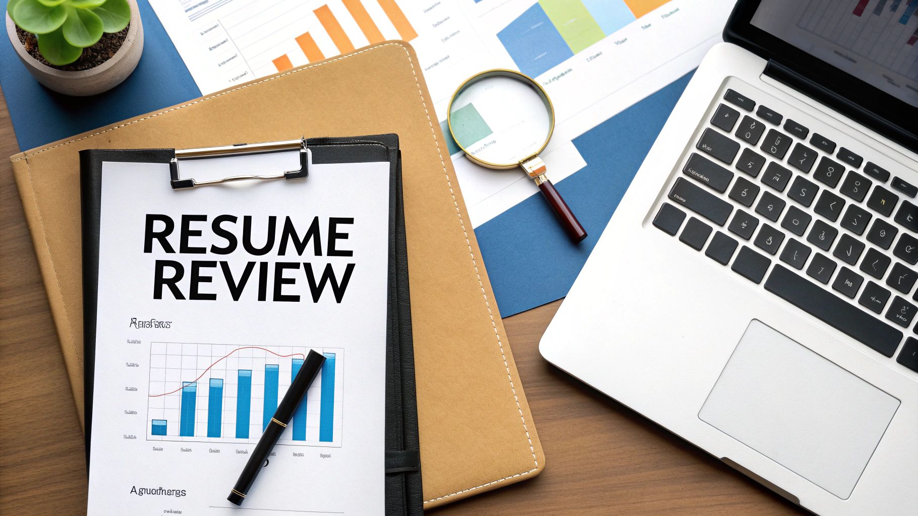 Resume Review Service: Your Complete Guide to Smarter Hiring