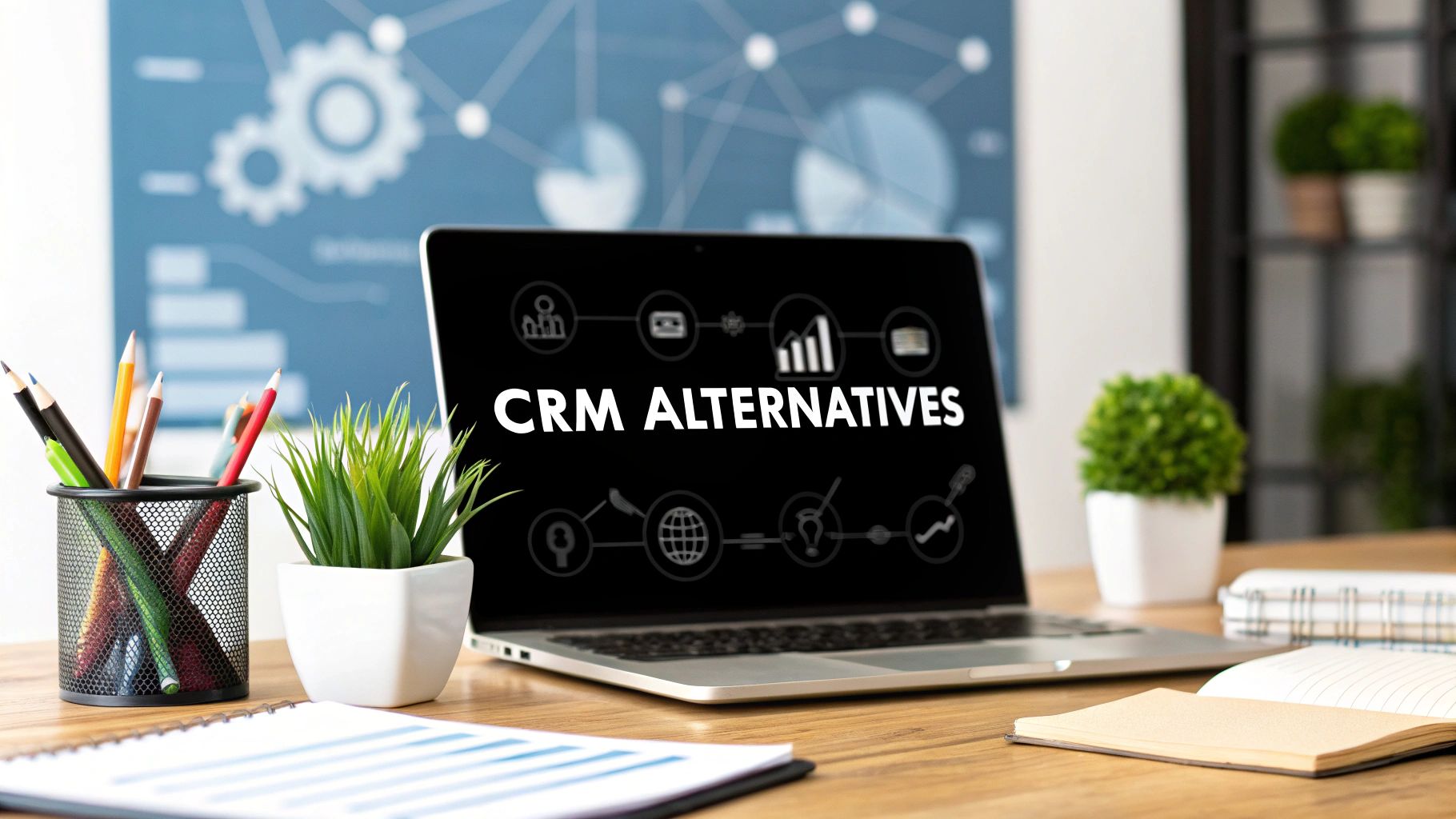 12 Best Bullhorn Manatal Recruit CRM Alternatives for 2025