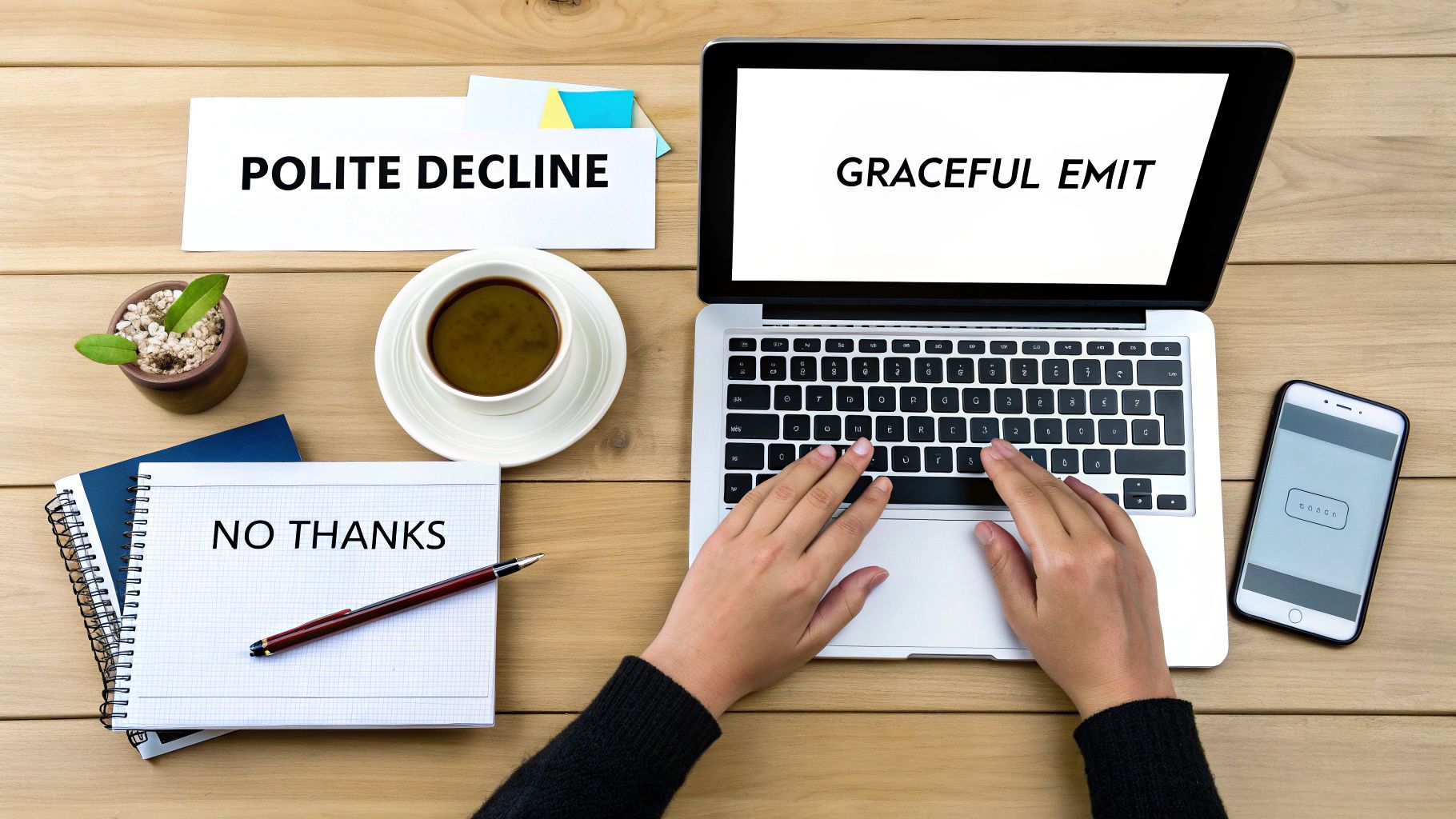 Reject Job Offer Email: Pro Templates & Insights That Work