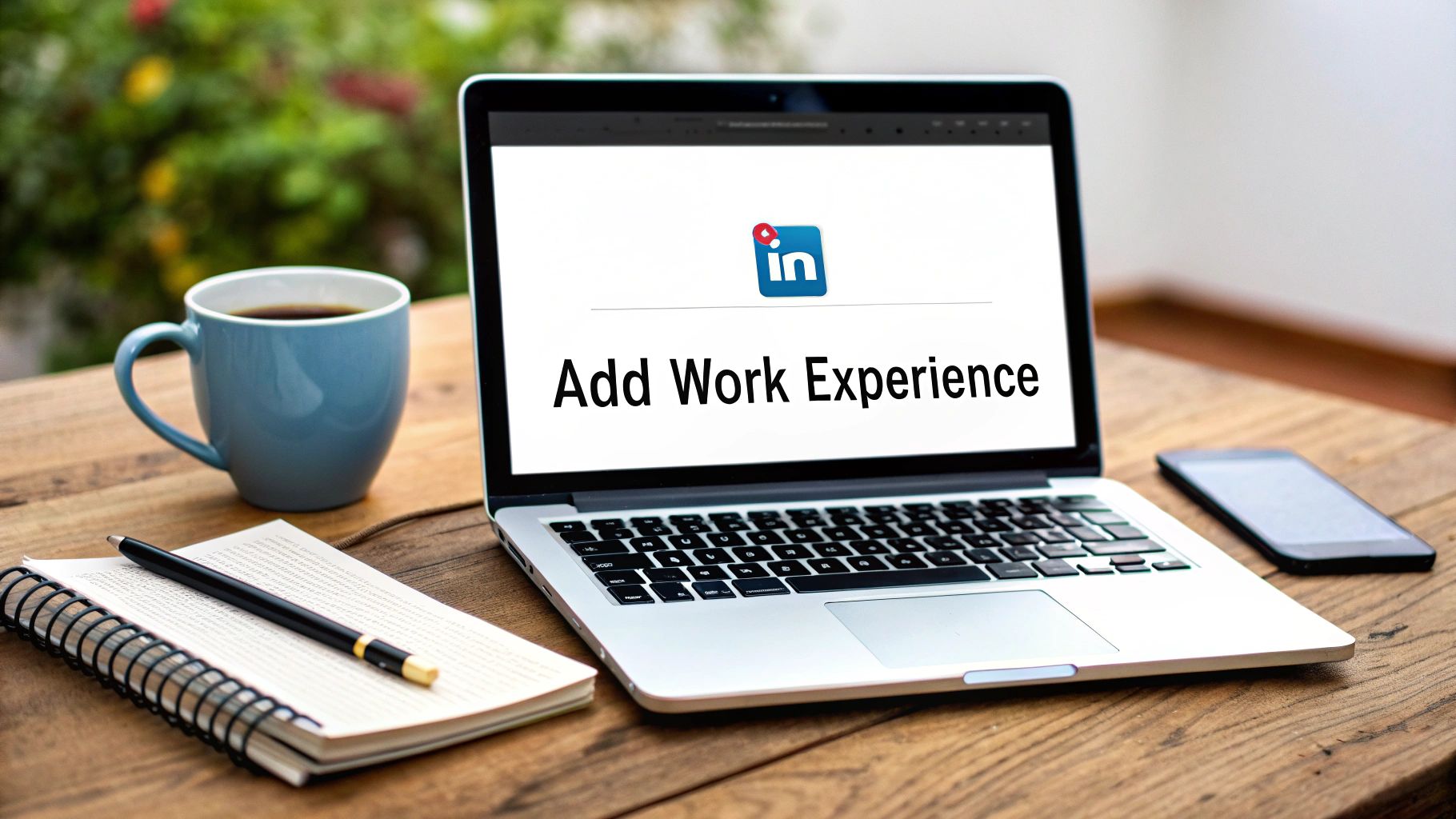 How to LinkedIn Add Work Experience Like a Career Strategist