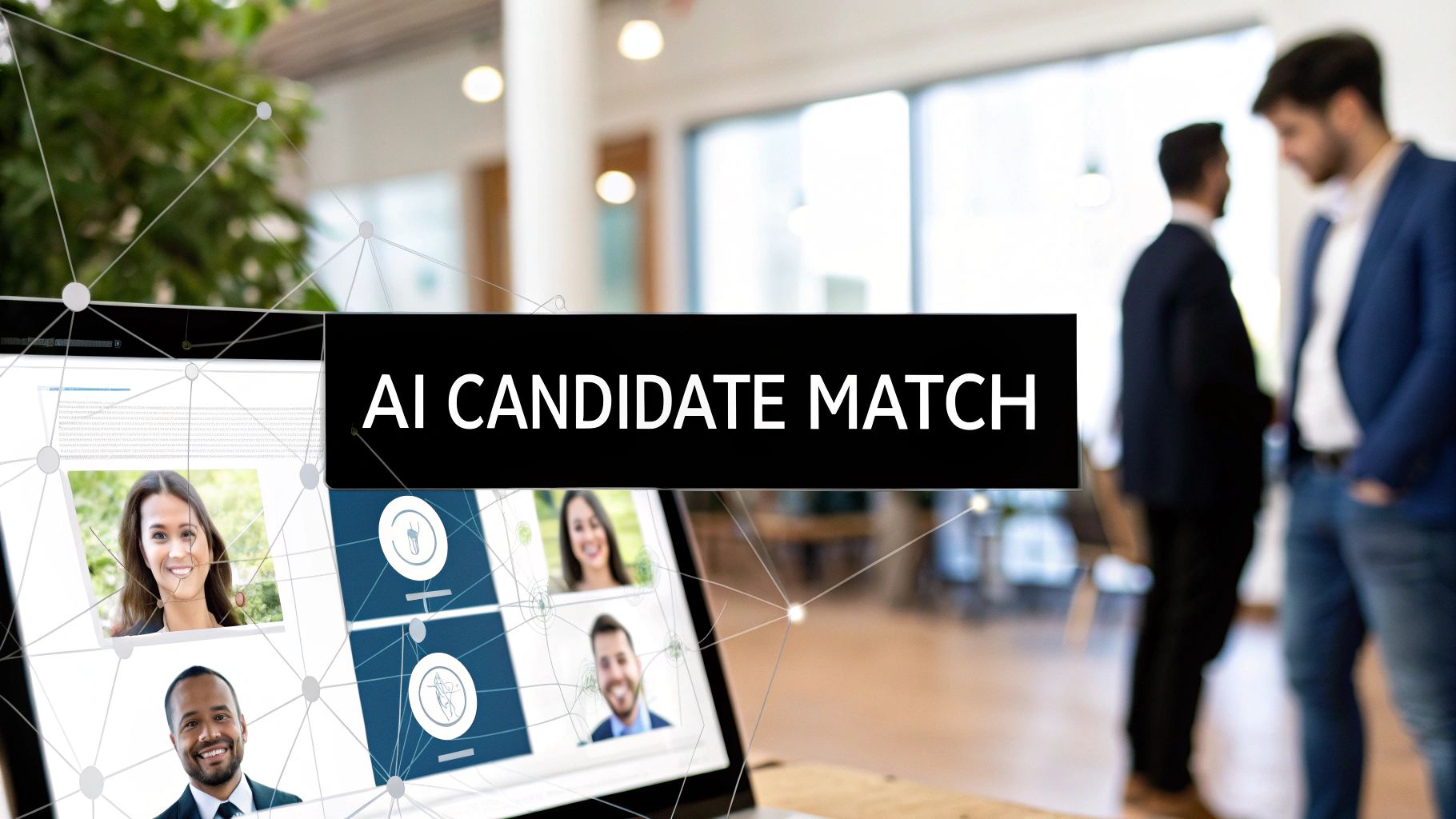 AI Candidate Matching ATS Your Ultimate Guide