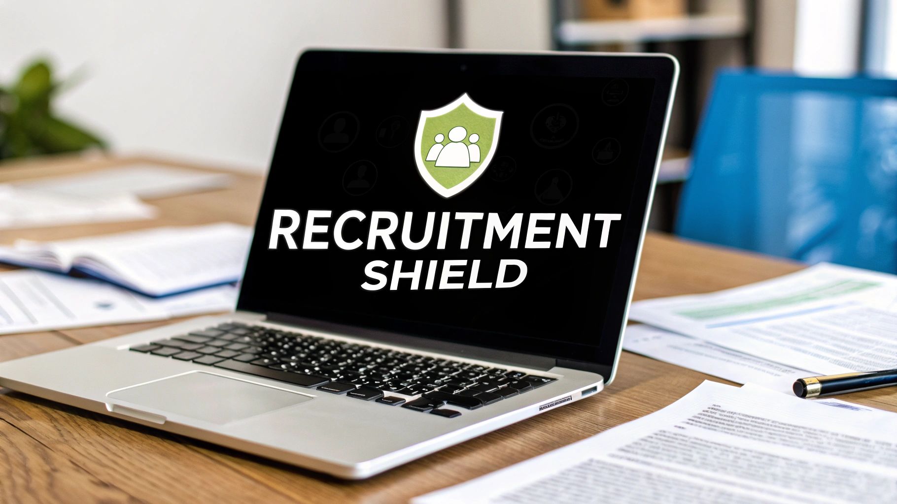 Insurance for Recruitment Agency | Protect Your Business