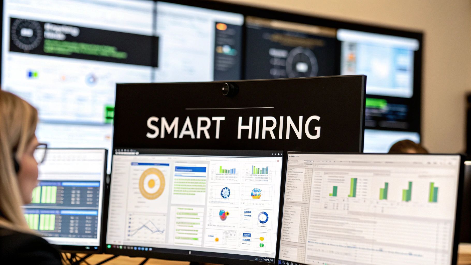 Your Guide to Applicant Tracking Systems