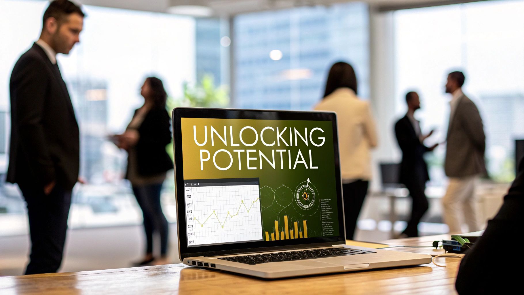 Unlocking Potential with Talent Management Systems