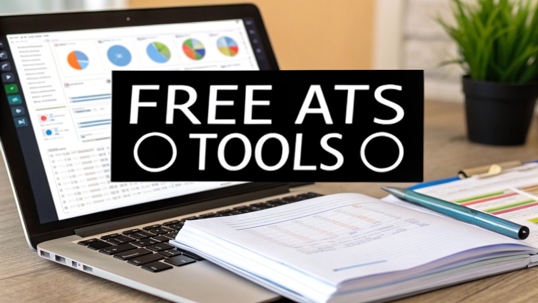 12 Best Free Applicant Tracking System Tools in 2025