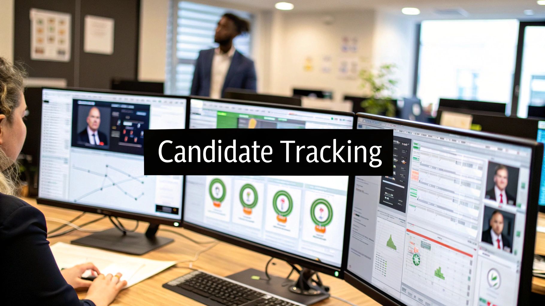 Ultimate Guide to Candidate Tracking System for Efficient Hiring
