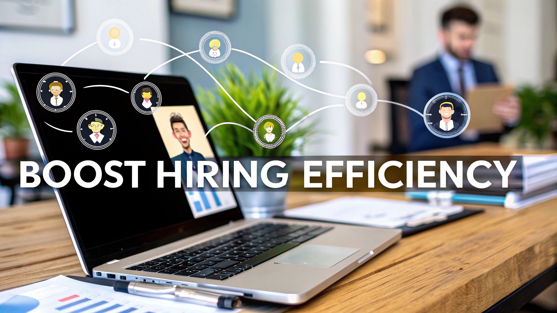 Application Tracking System: Boost Your Hiring Efficiency