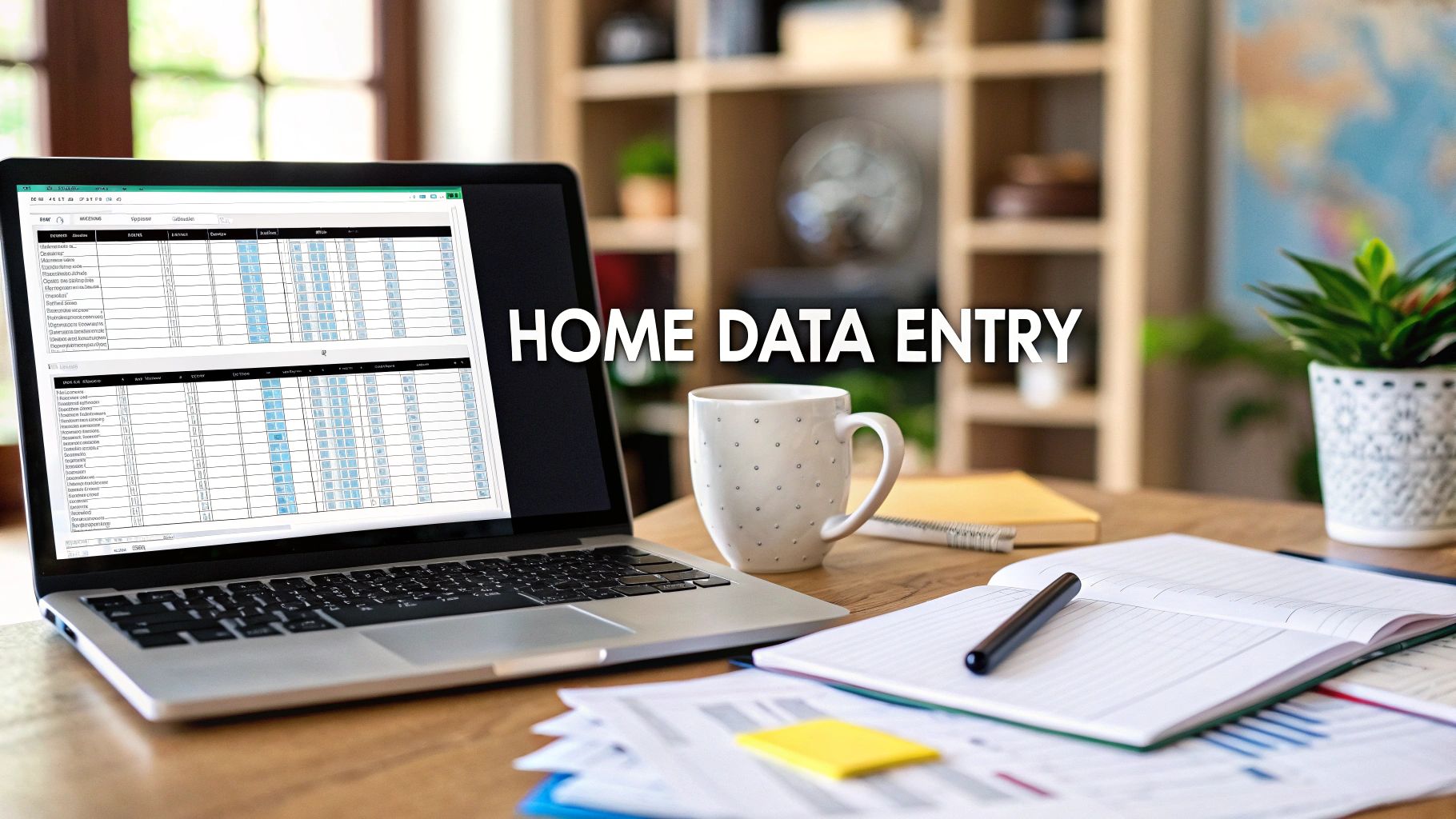 12 Top Sites for Home Data Entry Jobs in Latvia (2025)