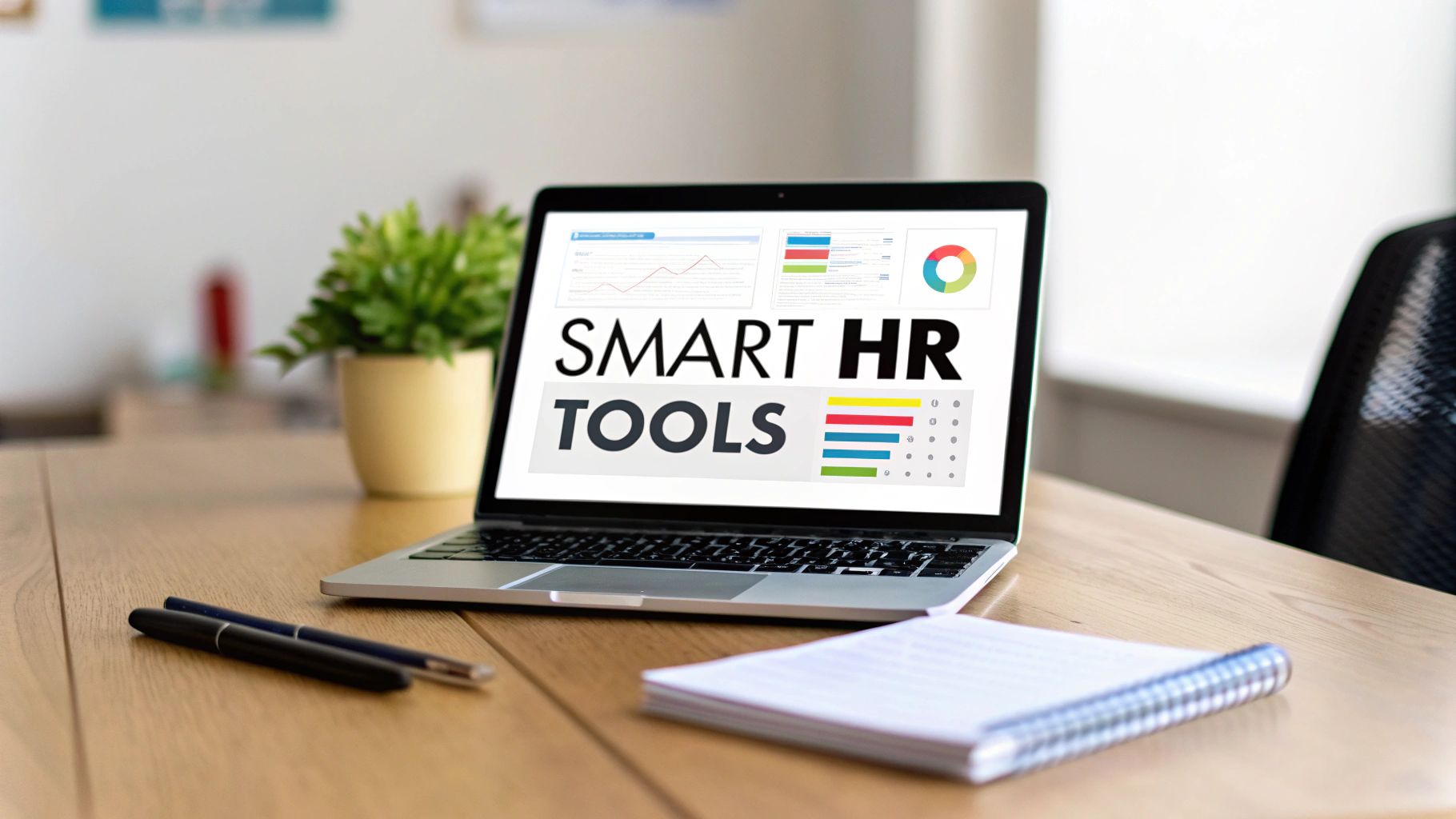 12 Best Small Business HR Software Picks for 2025