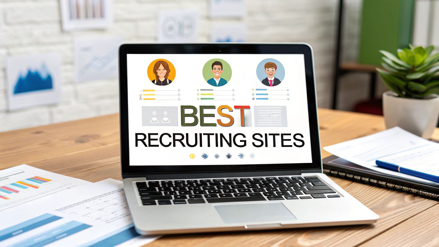 12 Best Recruiting Websites in Latvia for 2025