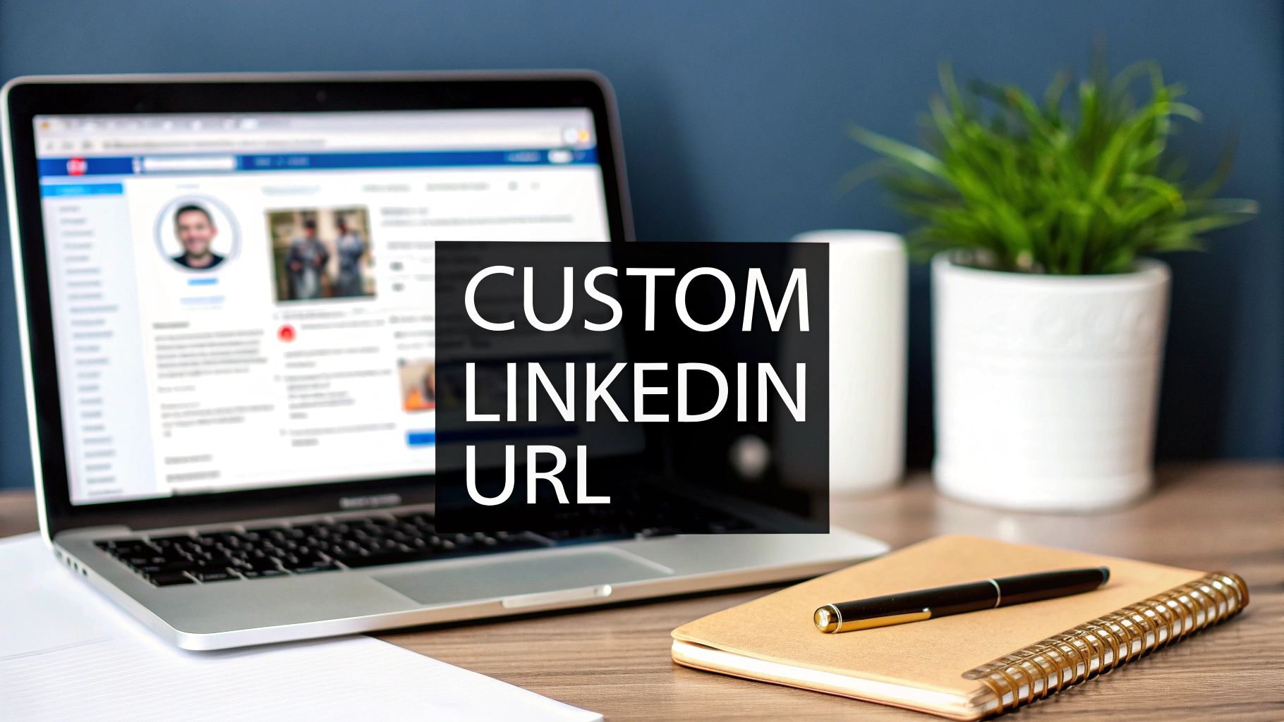 Shorten LinkedIn URL and Boost Your Brand