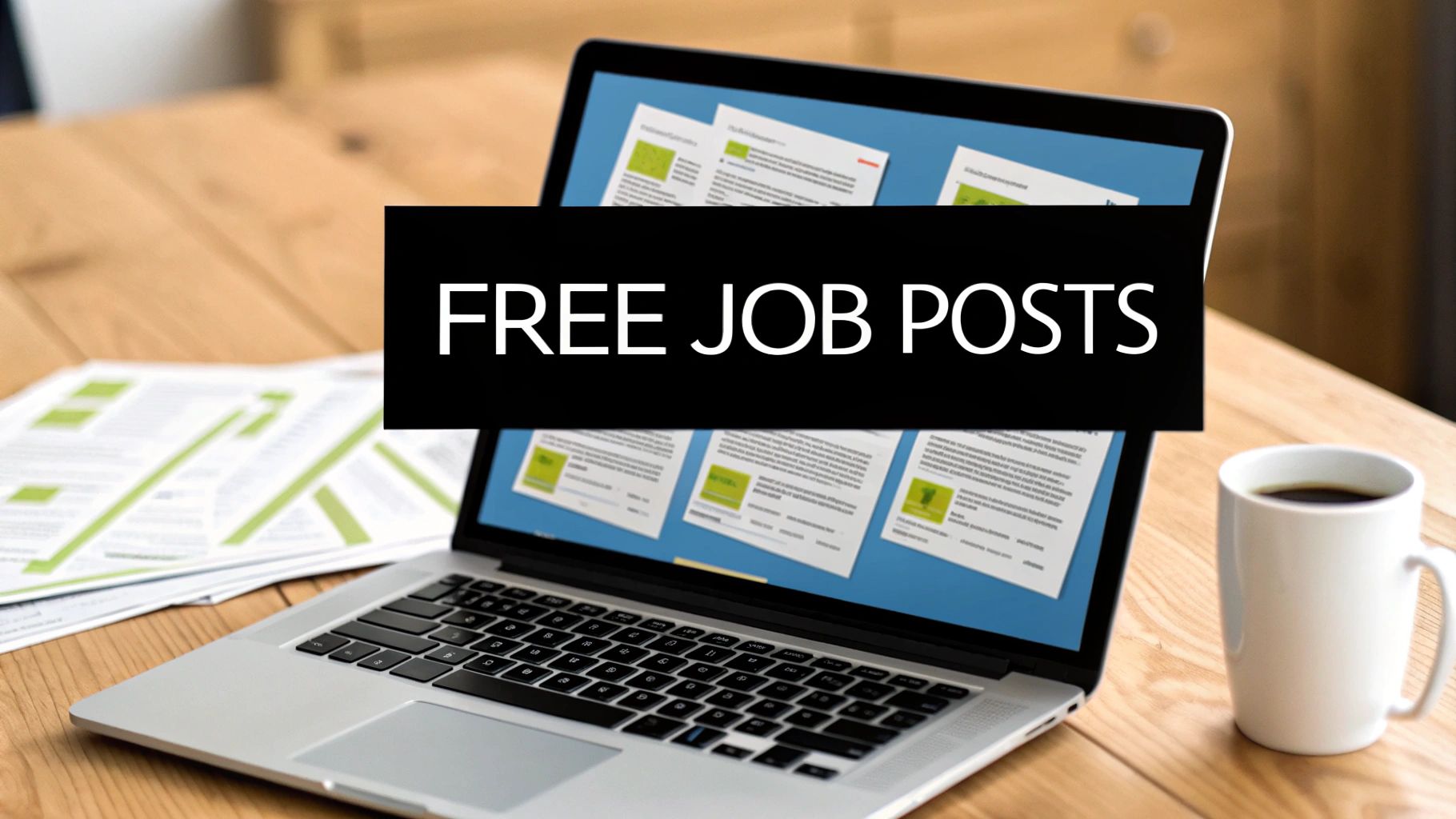 Top Job Posting Sites for Free in 2025: Find Your Next Hire