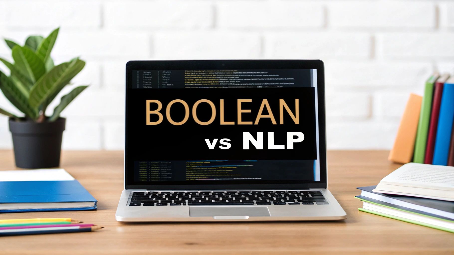 Boolean Search vs Natural Language Recruiting: Which Is Better?