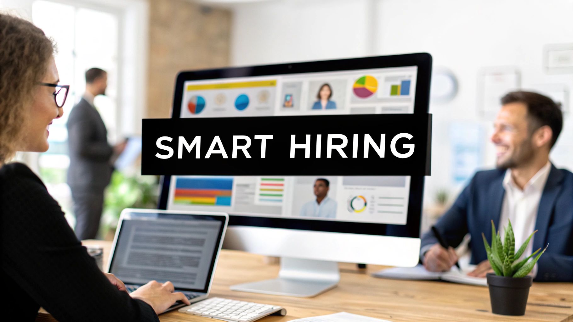 8 Recruitment Best Practices to Hire Smarter in 2025
