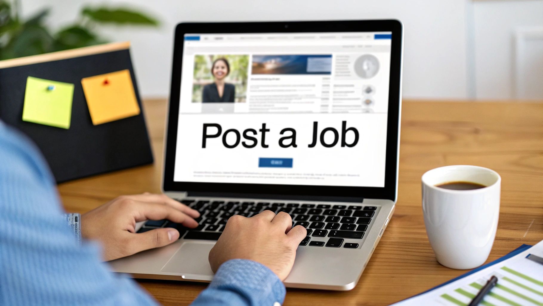How to Post a Job on LinkedIn: Real Strategies That Work