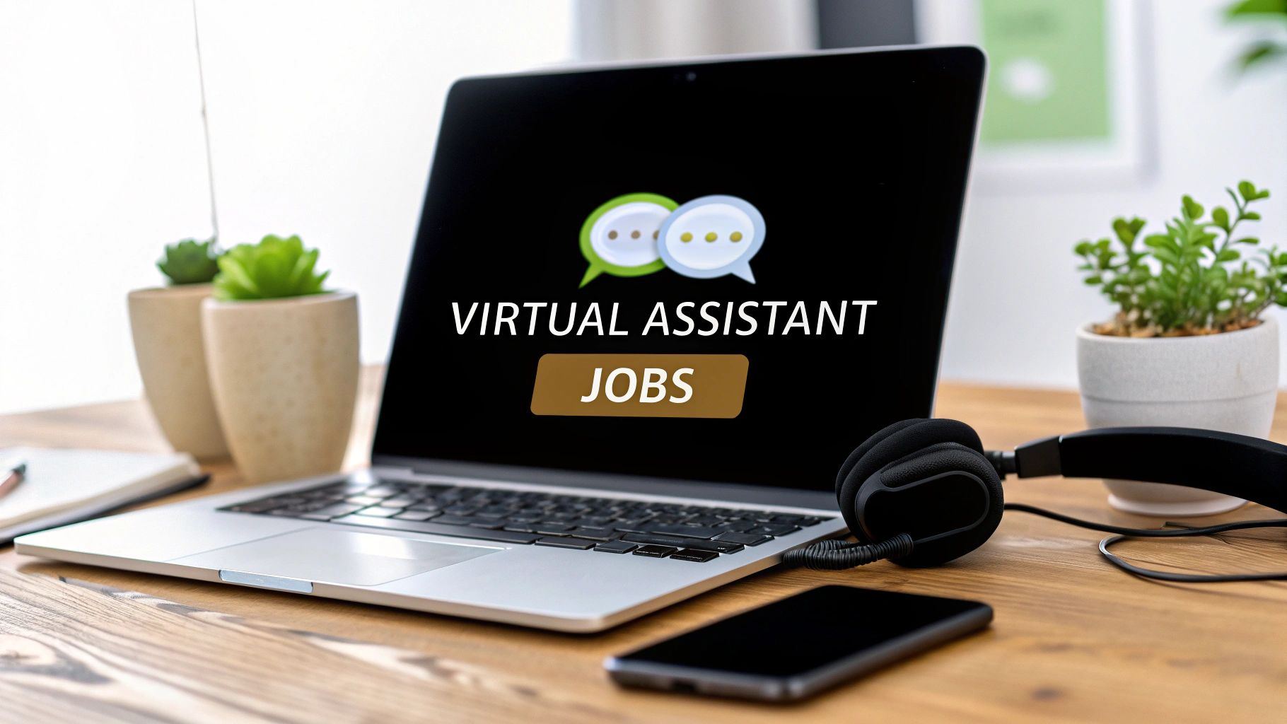 12 Best Platforms for Virtual Assistants Jobs in 2025