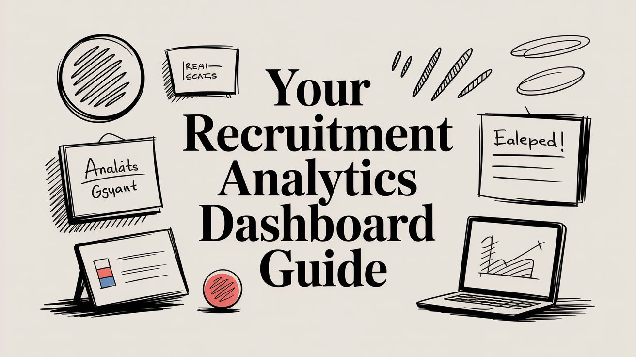 Your Recruitment Analytics Dashboard Guide
