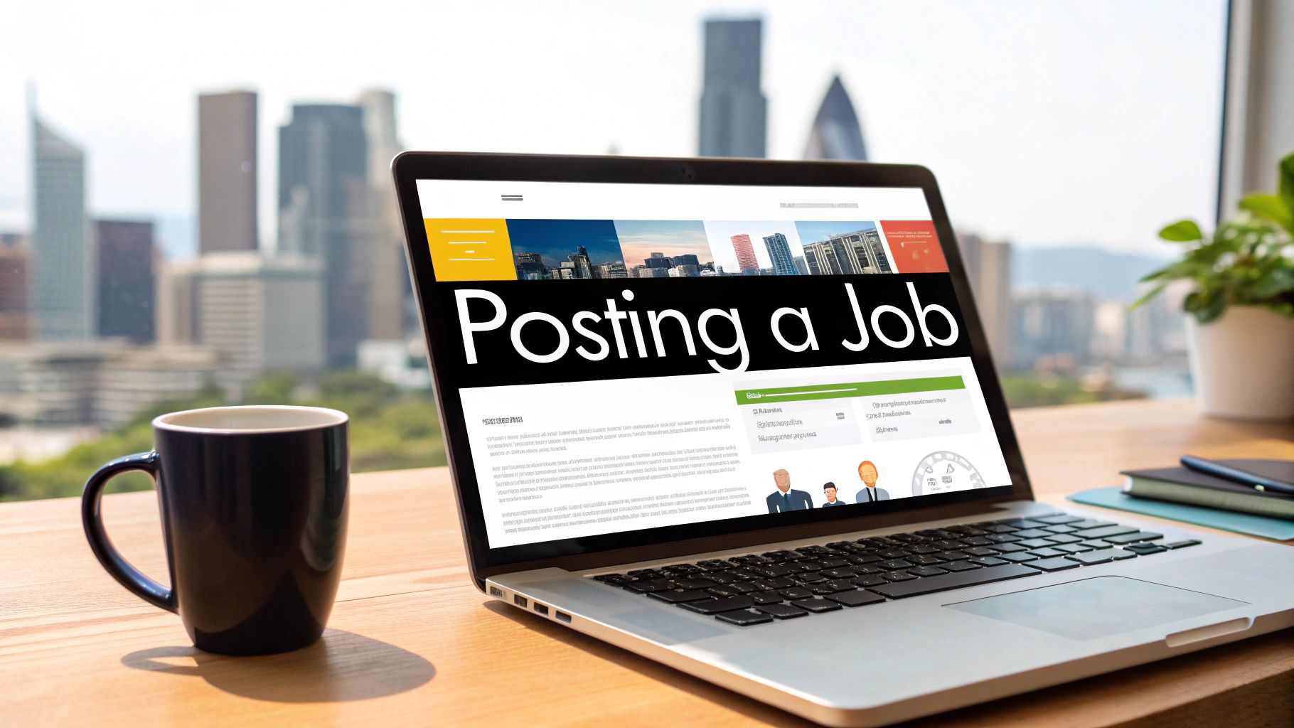 Posting a Job in Latvia: Expert Tips & Strategies