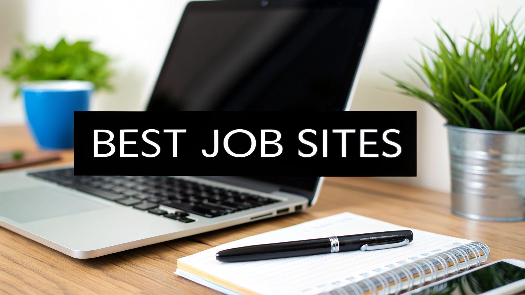 12 Best job sites You Should Know