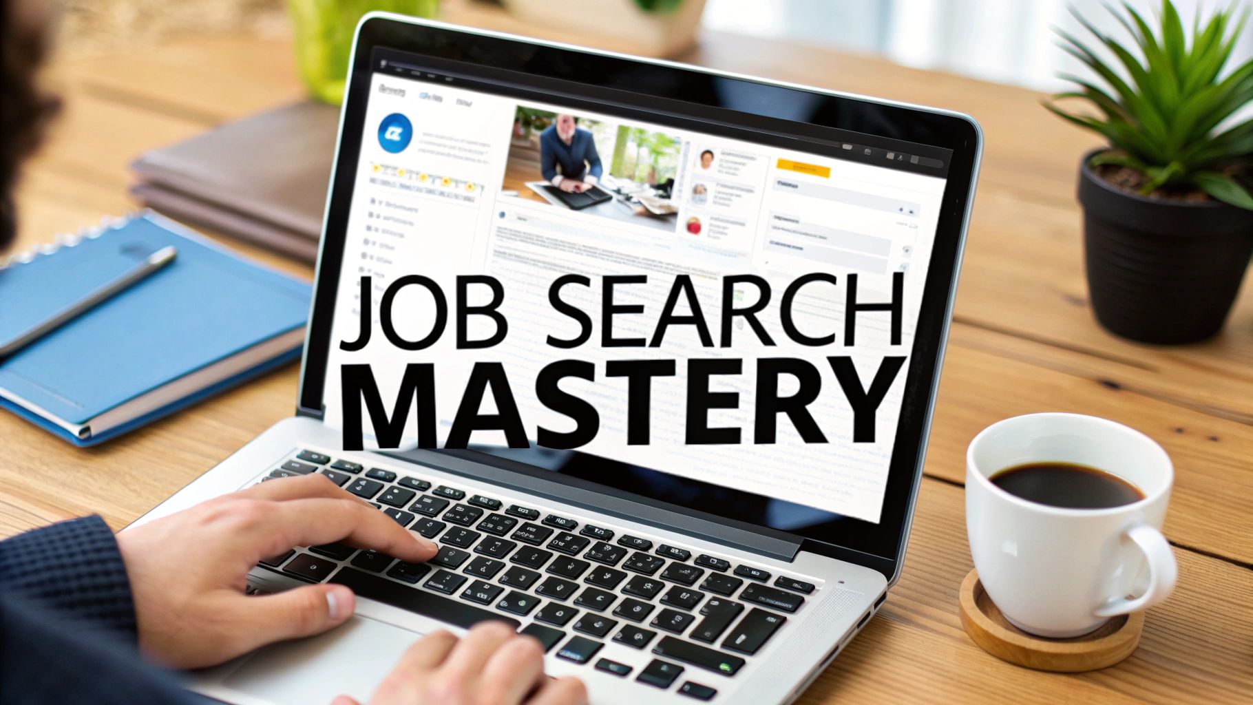 LinkedIn Job Search Mastery: Land Your Dream Role Today
