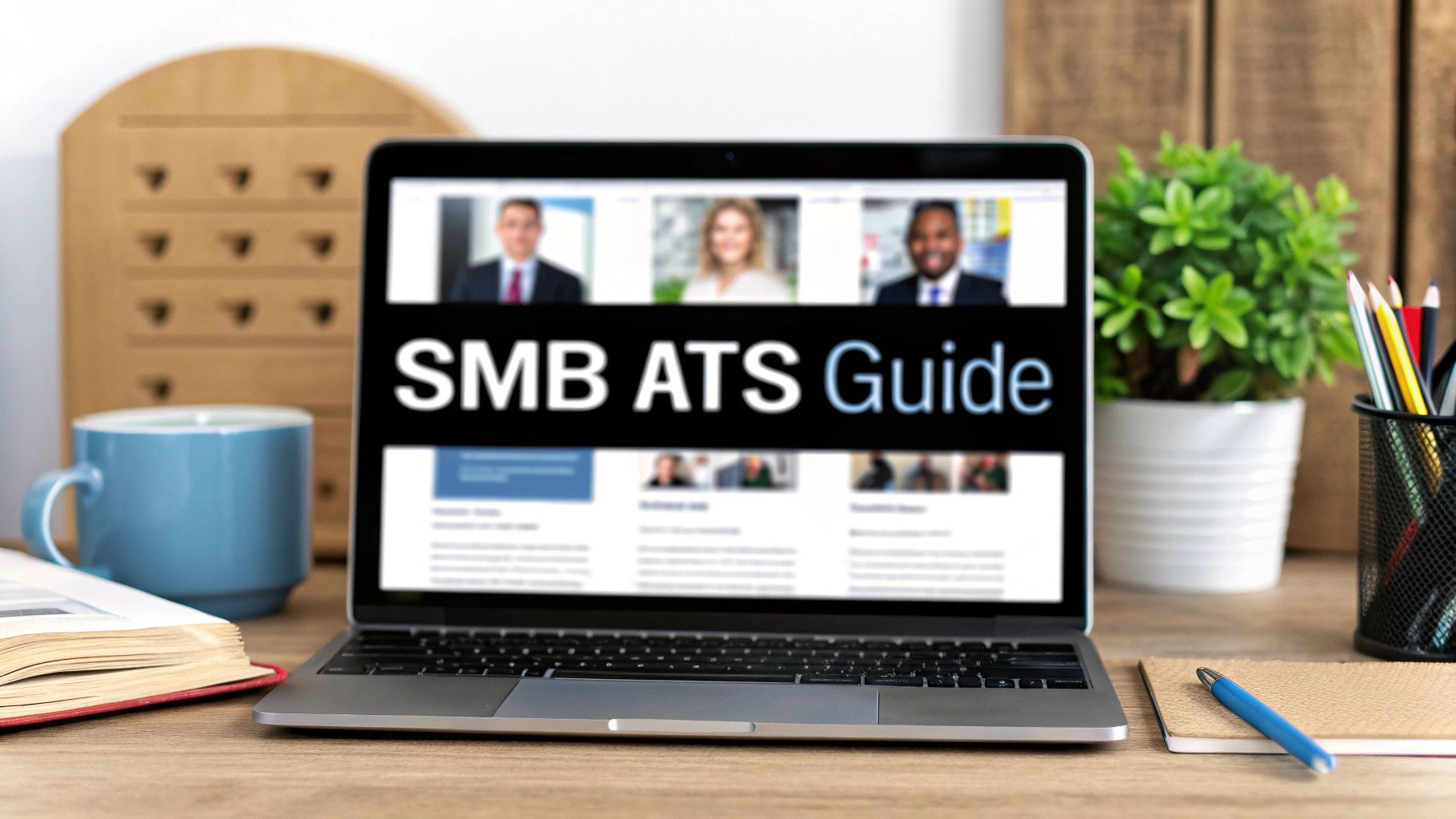 Your Guide to ATS for SMB Staffing Firms