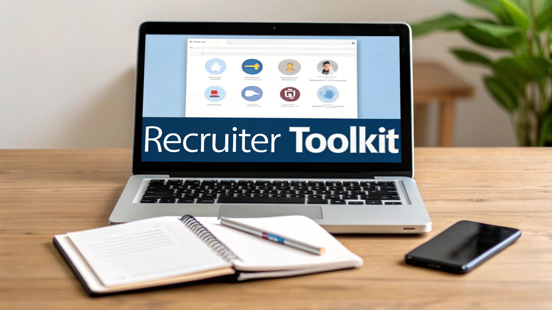 Top LinkedIn Sourcing Chrome Extension for Recruiters in 2025