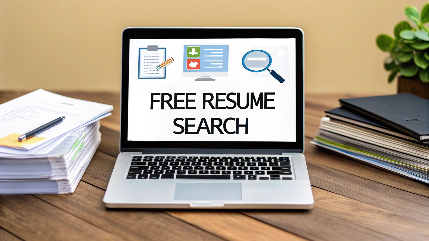 Top 12 Free Resume Search Tools for Recruiters in 2025